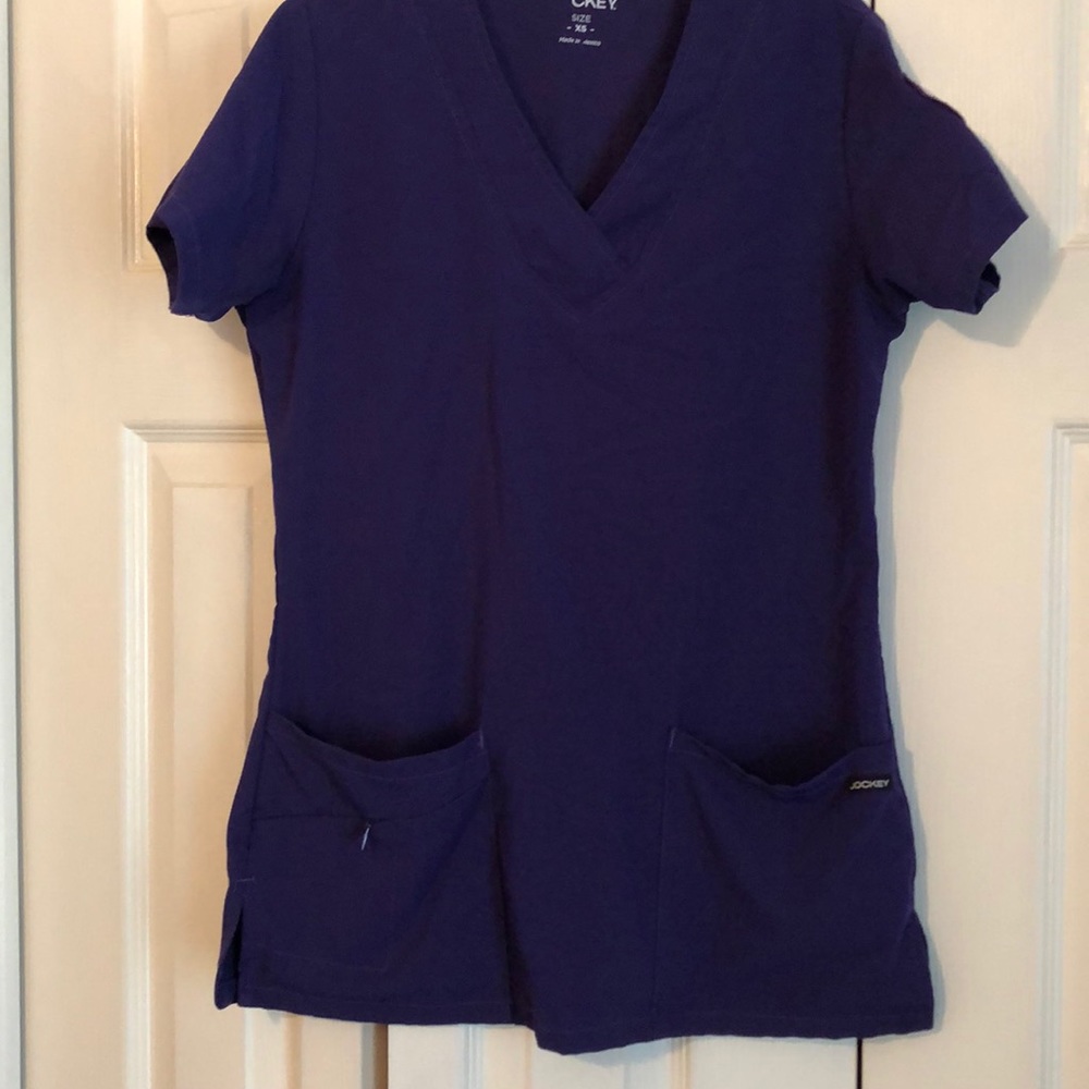 Jockey scrub set